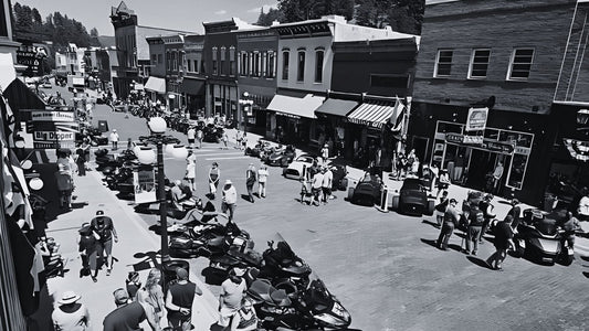 Deadwood Rally Essentials: Best Rides, Lodging & Local Food