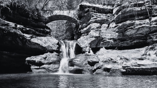 Off the Beaten Path: Scenic Midwest Motorcycle Routes