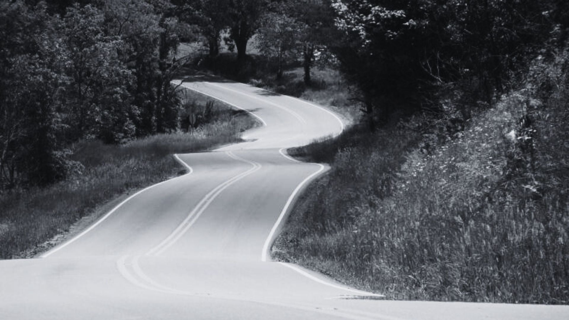 Riding Ohio's Dragon: St Rt 555 - The Triple Nickel – Street Iron Gear