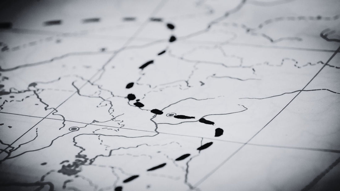 Gear Up and Go: Road Trip Prep for Motorcycles and Can-Ams