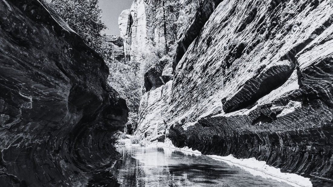 Riding Arizona: The Ultimate Motorcycle Road Trip Guide
