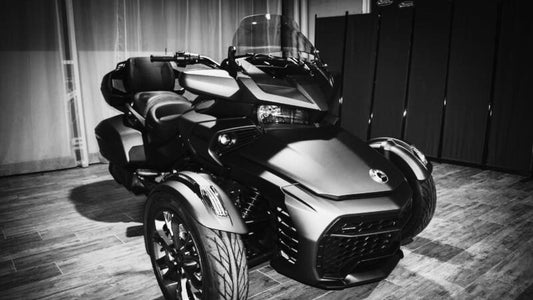 Can-Am Safety Features Explained: What You Need to Know