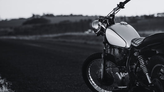 Top 5 safety tips for motorcycle travel on rural and urban roads