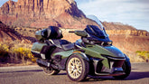 The Can-Am Electrical Health Check: Managing Summer Heat & Battery Draw