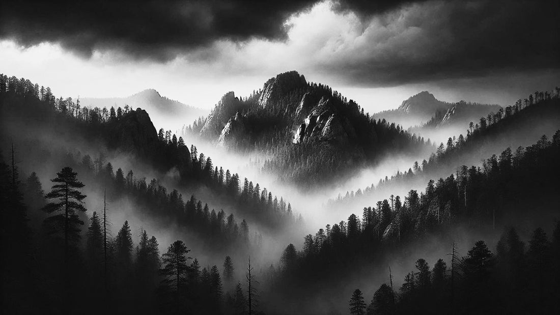 Day Tripper: Quick Escapes from the Sturgis Crowd