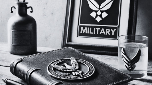 Thoughtful Gifts for Veterans This Veterans Day: Honoring Their Service with Meaningful Tokens