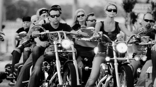 The Most Popular U.S. Motorcycle Events