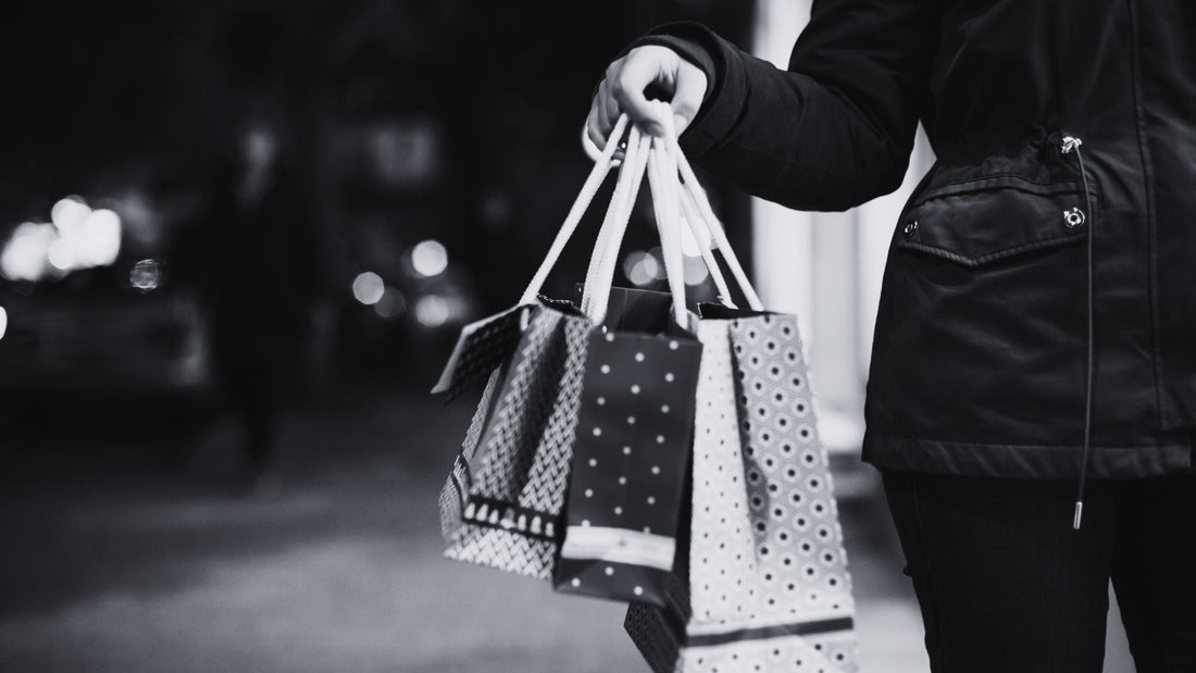 Perfect Gifts for Him: The Biker Man’s Holiday Shopping Guide