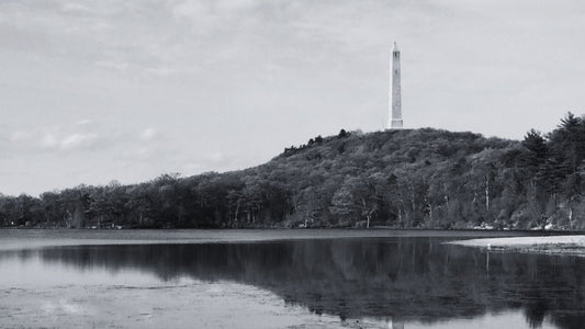 Ride New Jersey: Must-See Roads, Small-Town Stops & Coastal Views