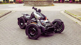 Customizing Your Ryker: The 2026 Wrap and LED Trends