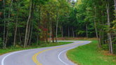 Deep in the Hollows: The Hocking Hills State Park Loop