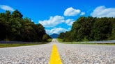 High Altitude Sweepers: West Virginia’s Highland Scenic Highway
