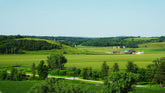 Rolling Crests & Backroads: The Ohio Amish Country Circuit