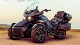 Top Can-Am Spyder & Ryker Gift Ideas: Touring Upgrades & Ryde Essentials