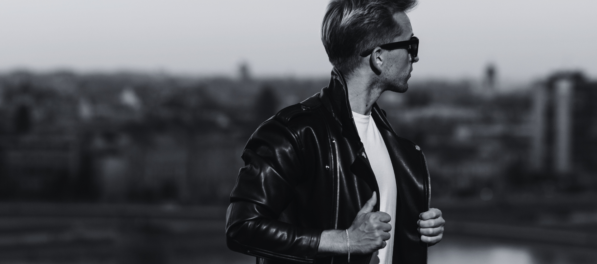 Outerwear – Street Iron Gear
