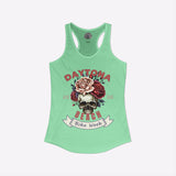Daytona Bike Week 2026 Women's Racerback Tank Top