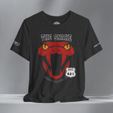 The Snake Shady Valley, Tennessee Route 421 Crew Neck TShirt