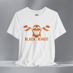 Motorcycle Culture Crew Neck TShirt