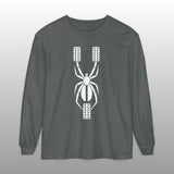 Spyder Rider Three-Wheel Graphic Long Sleeve Shirt