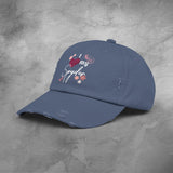 I love my Spyder Unisex Distressed Cap