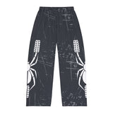 Can-Am Spyder Graphic Men's Midnight Pajama Pants