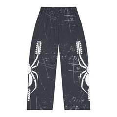 Can-Am Spyder Graphic Men's Midnight Pajama Pants