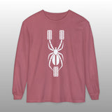 Spyder Rider Three-Wheel Graphic Long Sleeve Shirt