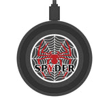 Can-Am Spyder Wireless Charging Pad