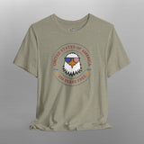 USA 1776-2026 Anniversary TShirt