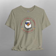 USA 1776-2026 Anniversary TShirt