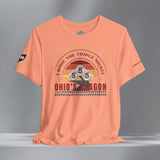 OH-555 Triple Nickel Crew Neck TShirt