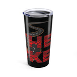 TN-421 The Snake Travel Mug
