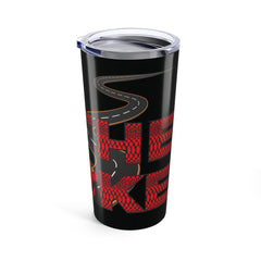 TN-421 The Snake Travel Mug
