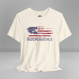 American Patriot Crew Neck TShirt