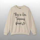 America's Fight for Freedom Patriotic Sweatshirt