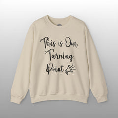 America's Fight for Freedom Patriotic Sweatshirt