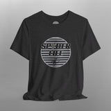 Can-Am Spyder Life Crew Neck TShirt