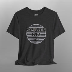 Can-Am Spyder Life Crew Neck TShirt
