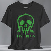 Motorcycle Culture Crew Neck TShirt