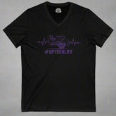 Can-Am Spyder F3 VNeck TShirt