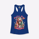 Daytona Bike Week 2026 Women's Racerback Tank Top