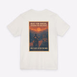 Motorcycle Inn T-Shirt Smoky Mountains Biker Apparel