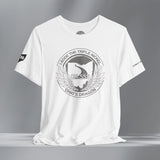 OH-555 Triple Nickel Crew Neck TShirt