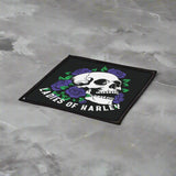 Ladies of Harley Printed Patch