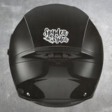 Can-Am Spyder Ryder Kiss-Cut Vinyl Decal