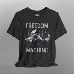 Can-Am Spyder Freedom Machine Graphic T-Shirt