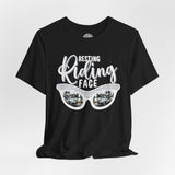 Sarcastic Can-Am Spyder Crew Neck TShirt