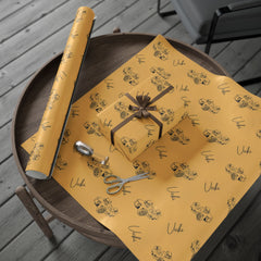 Can-Am Spyder RT Gift Wrap | Customized