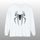 Can-Am Spyder Comfort Colors Long Sleeve Graphic TShirt