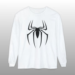 Can-Am Spyder Comfort Colors Long Sleeve Graphic TShirt